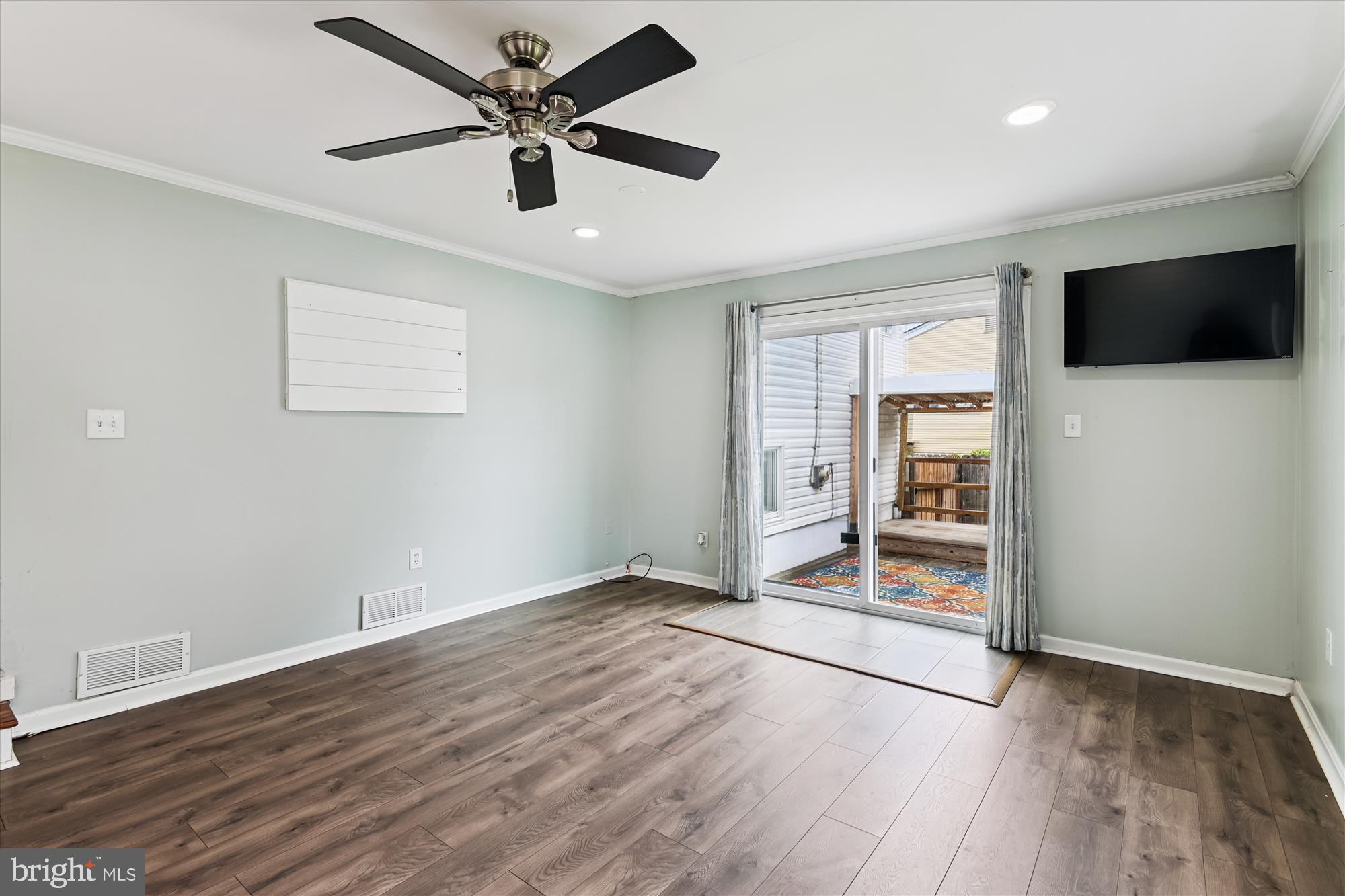 GLEN BURNIE PARK - Residential