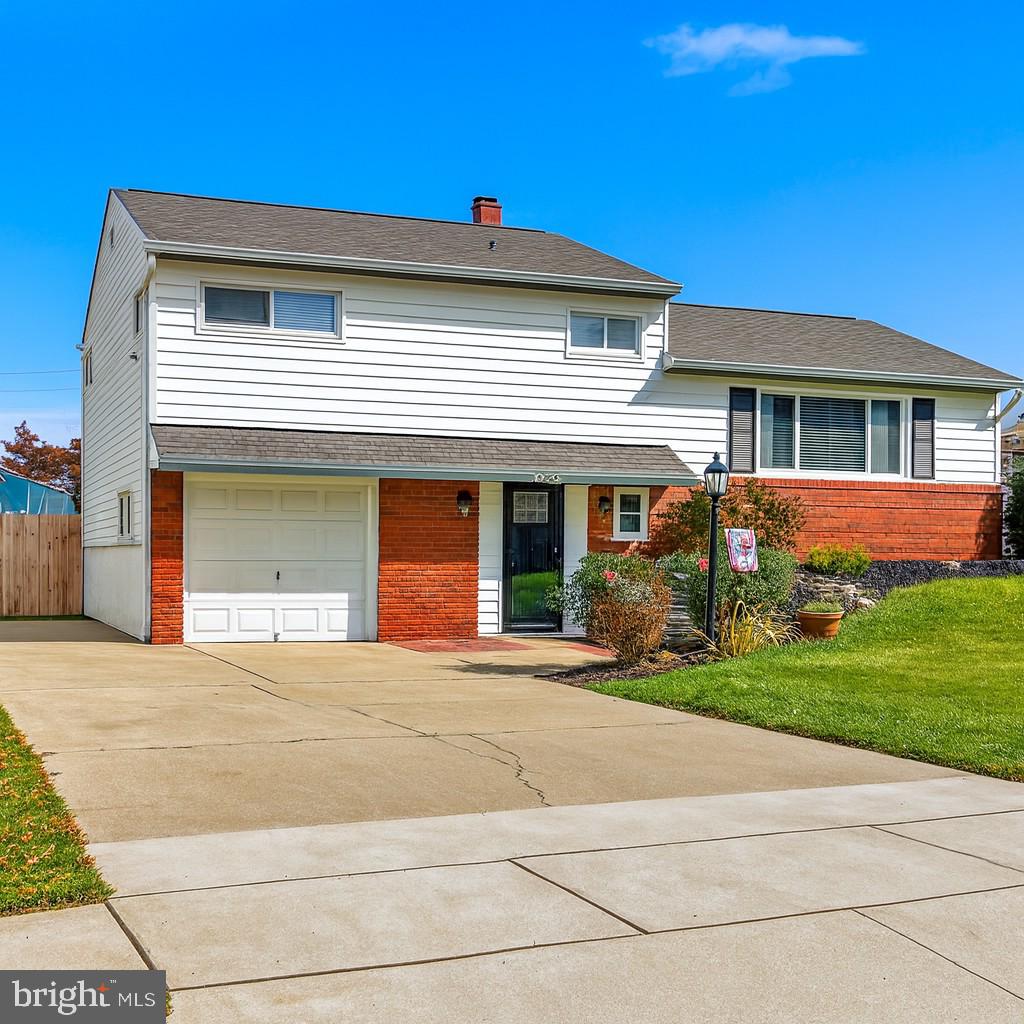 GLEN BURNIE PARK - Residential