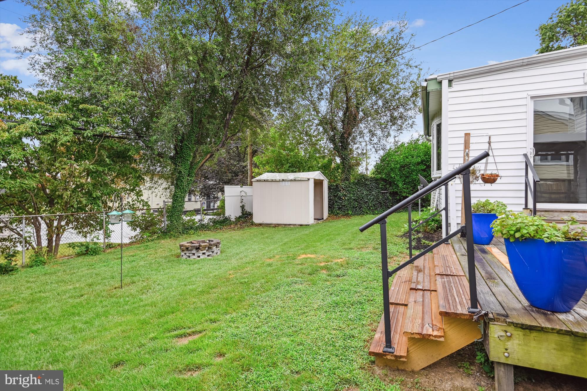 GLEN BURNIE PARK - Residential