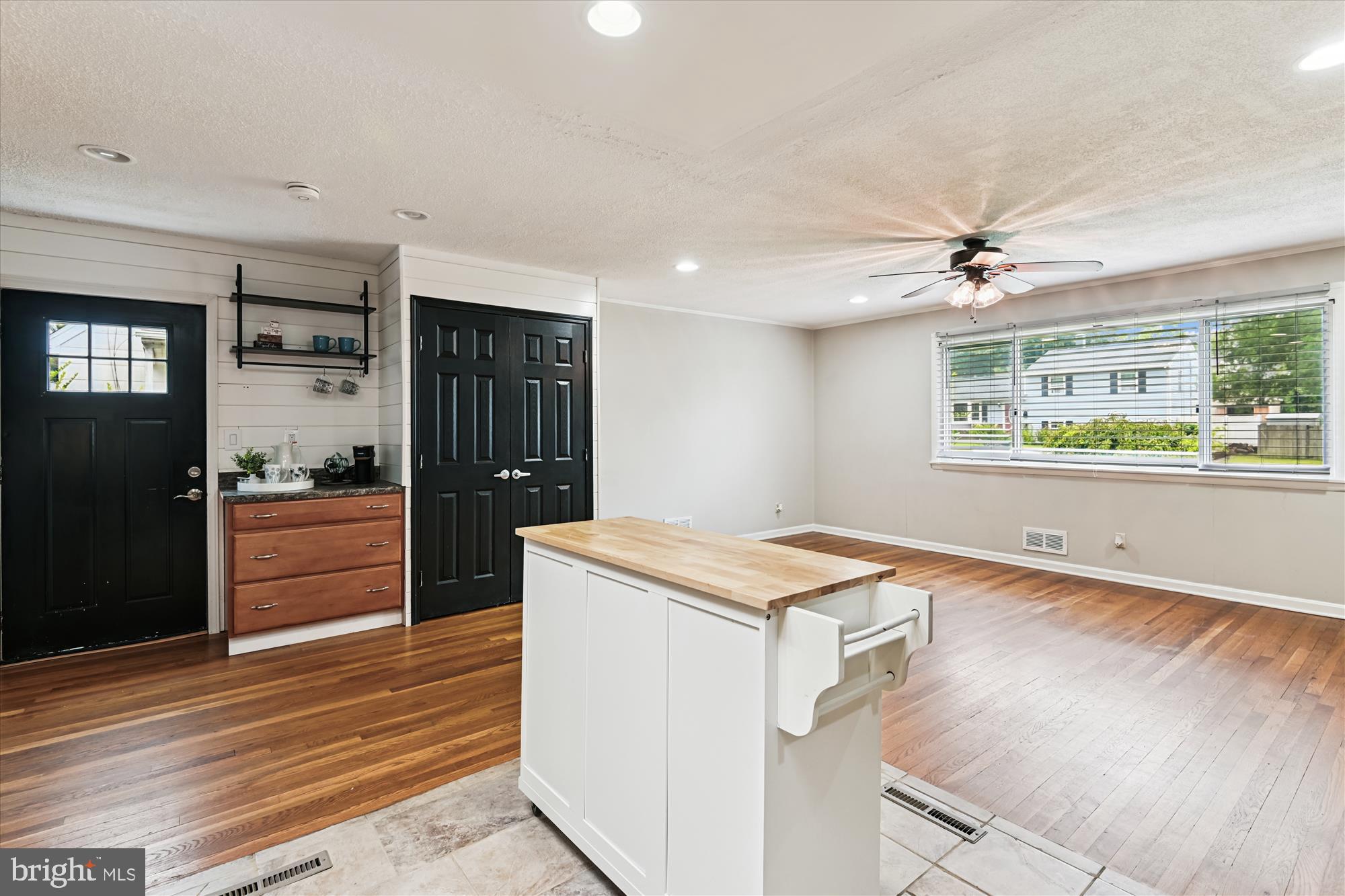 GLEN BURNIE PARK - Residential