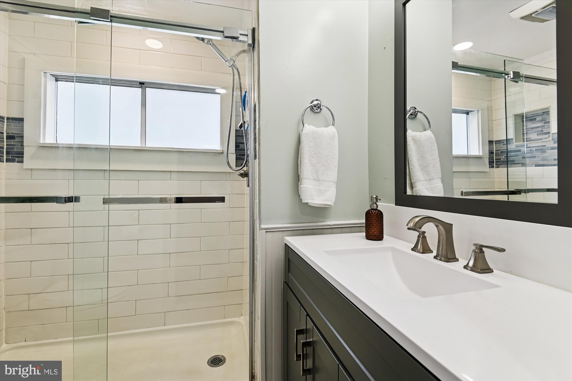 GLEN BURNIE PARK - Residential