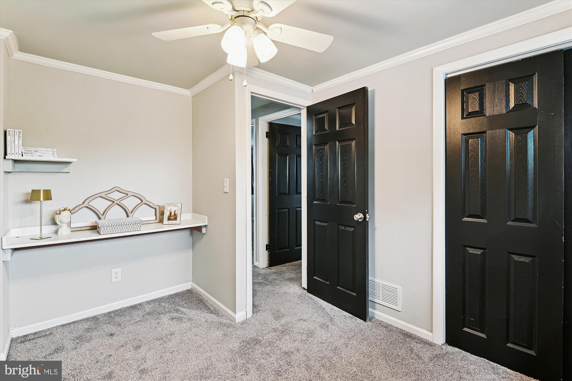 GLEN BURNIE PARK - Residential