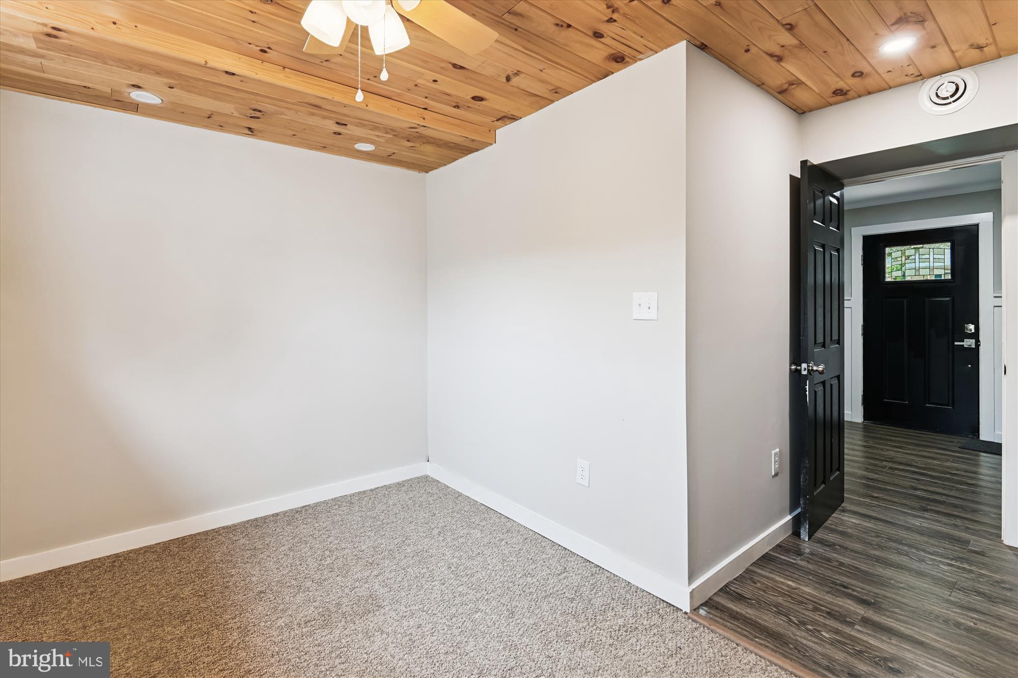 GLEN BURNIE PARK - Residential