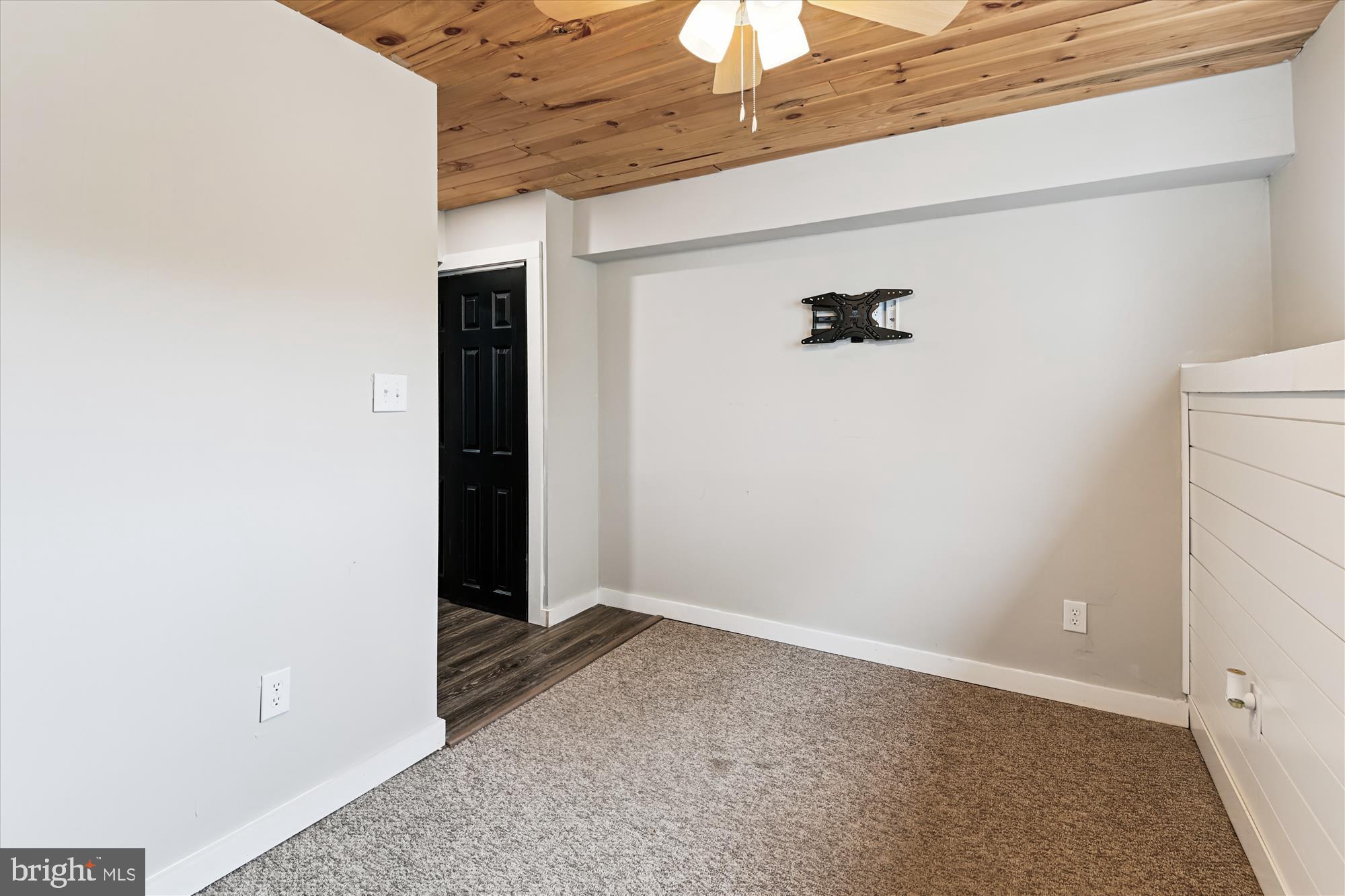 GLEN BURNIE PARK - Residential