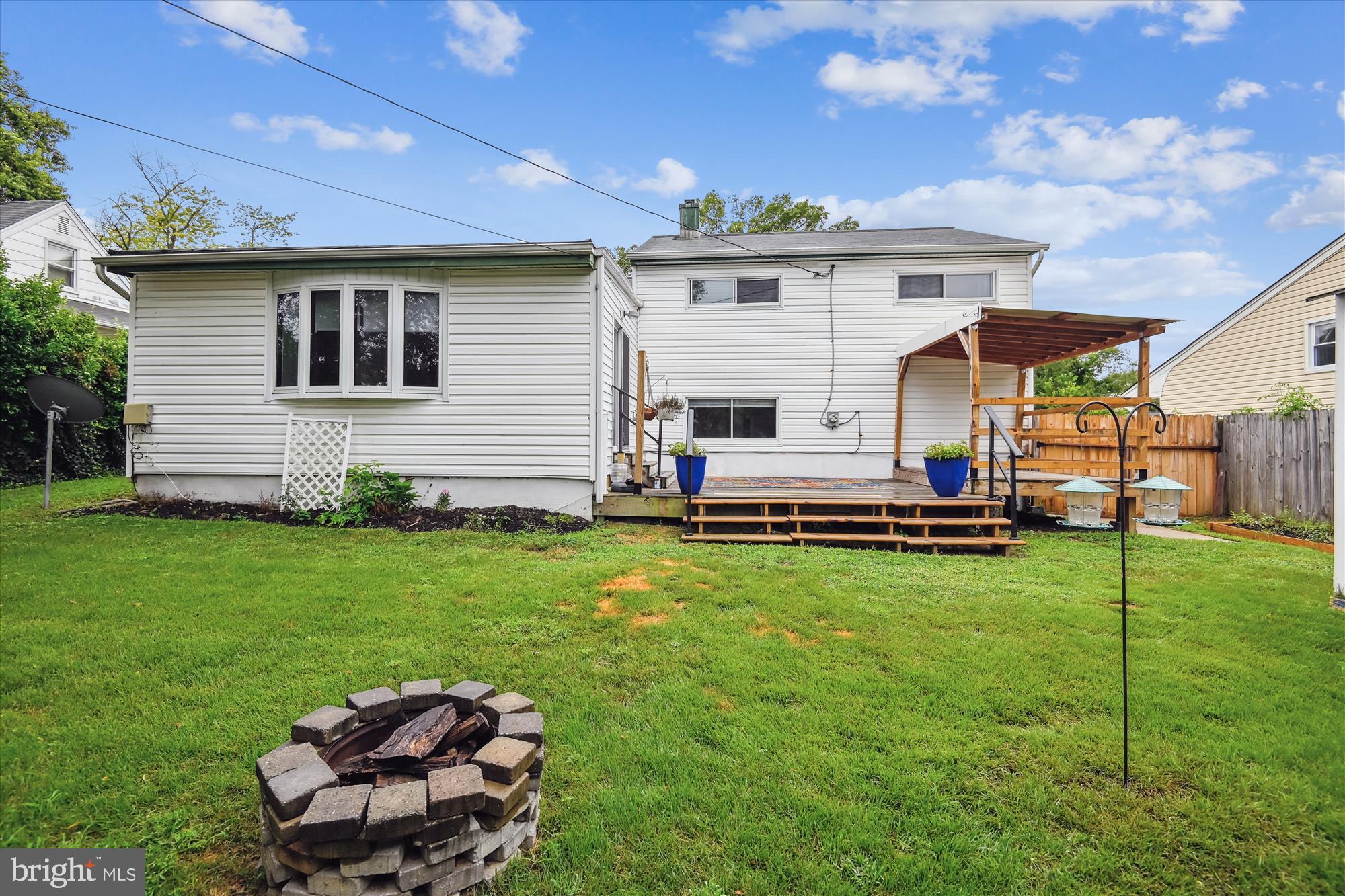 GLEN BURNIE PARK - Residential