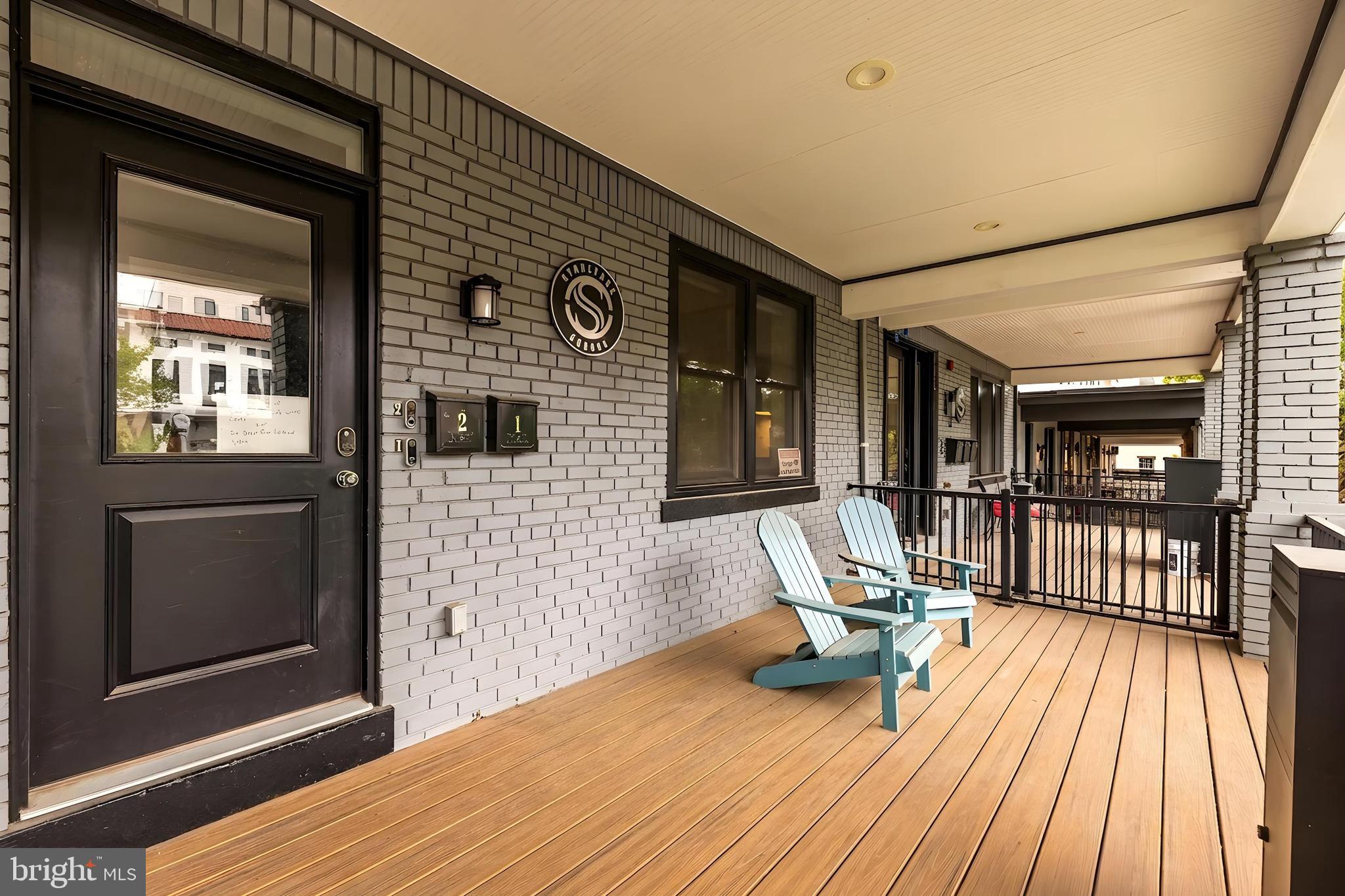 1319 RANDOLPH STREET NW 1