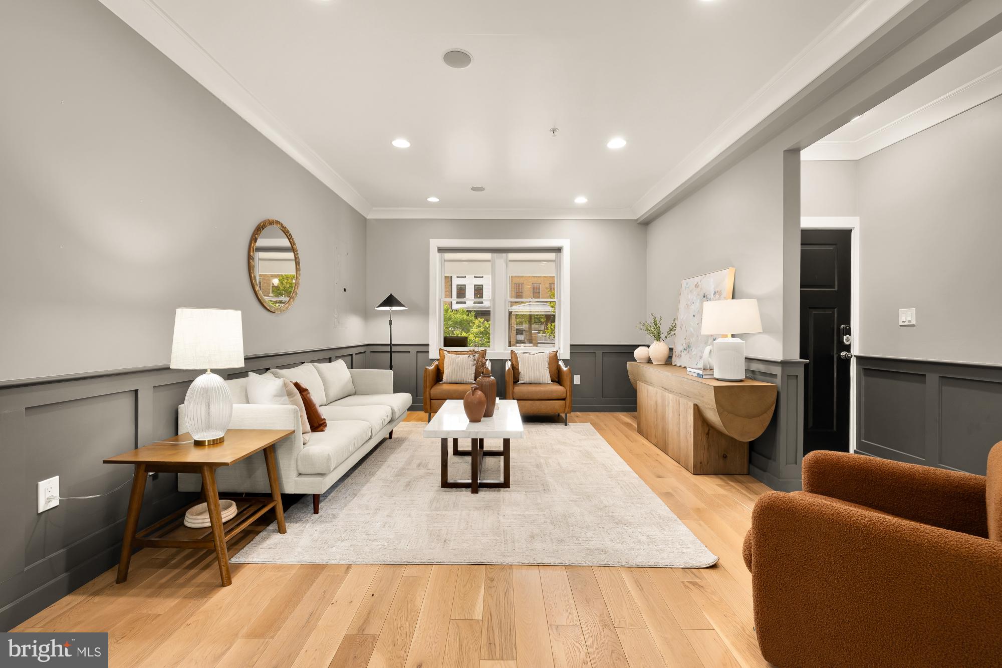 1319 RANDOLPH STREET NW 1