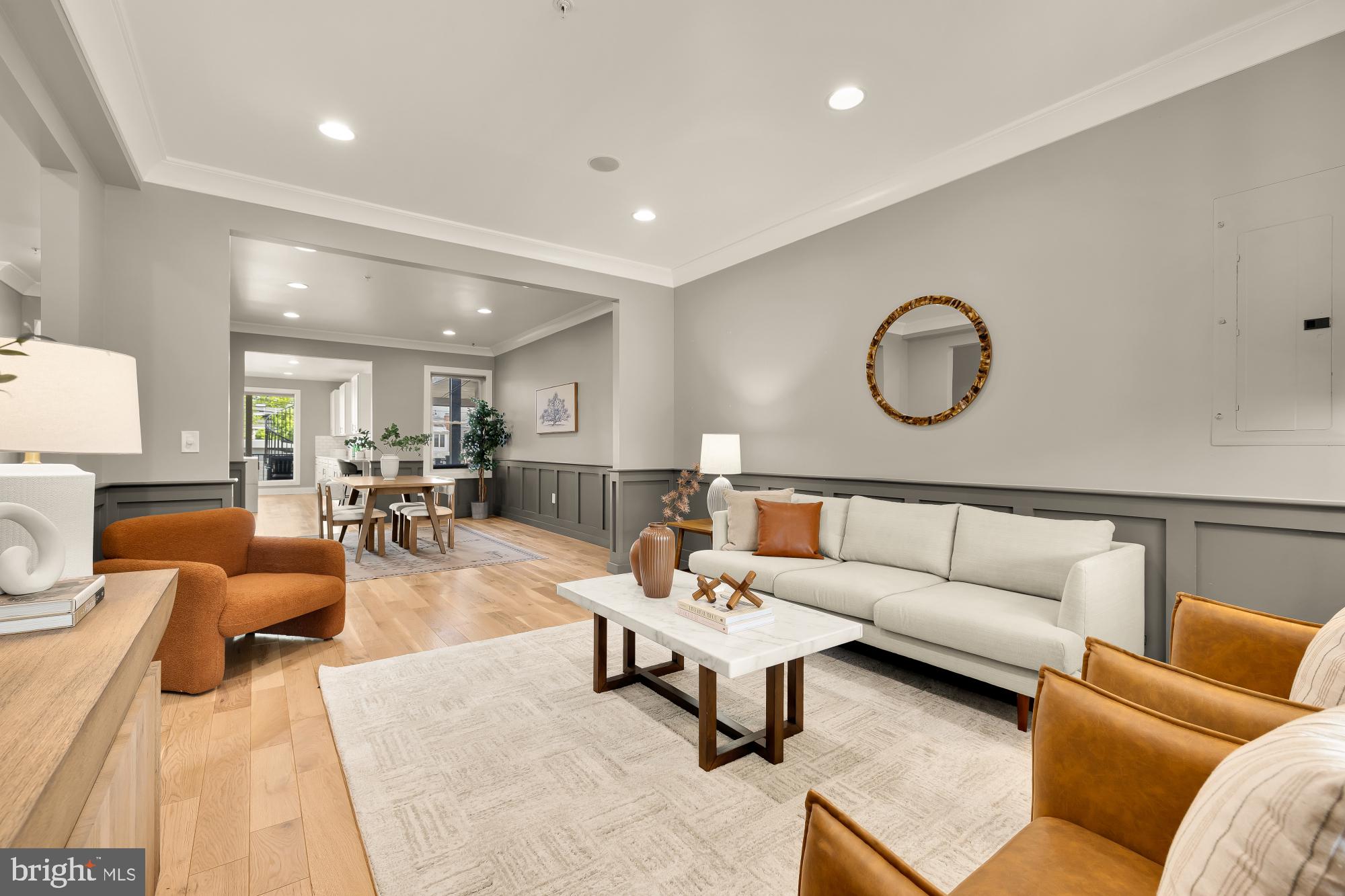 1319 RANDOLPH STREET NW 1