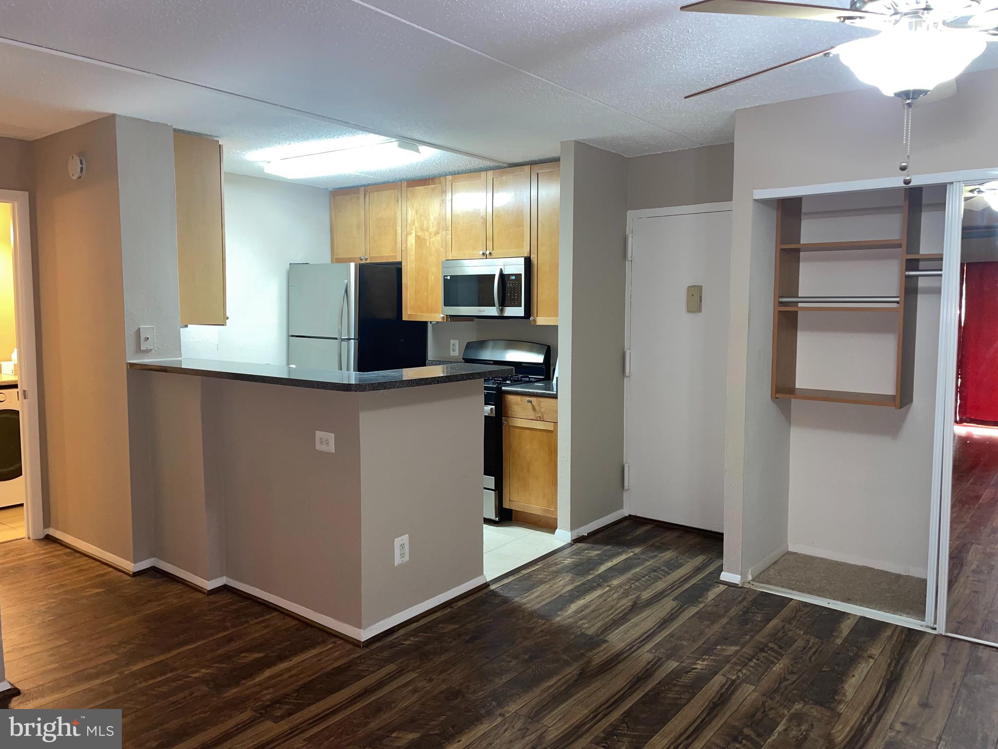 WEST END - Residential Lease