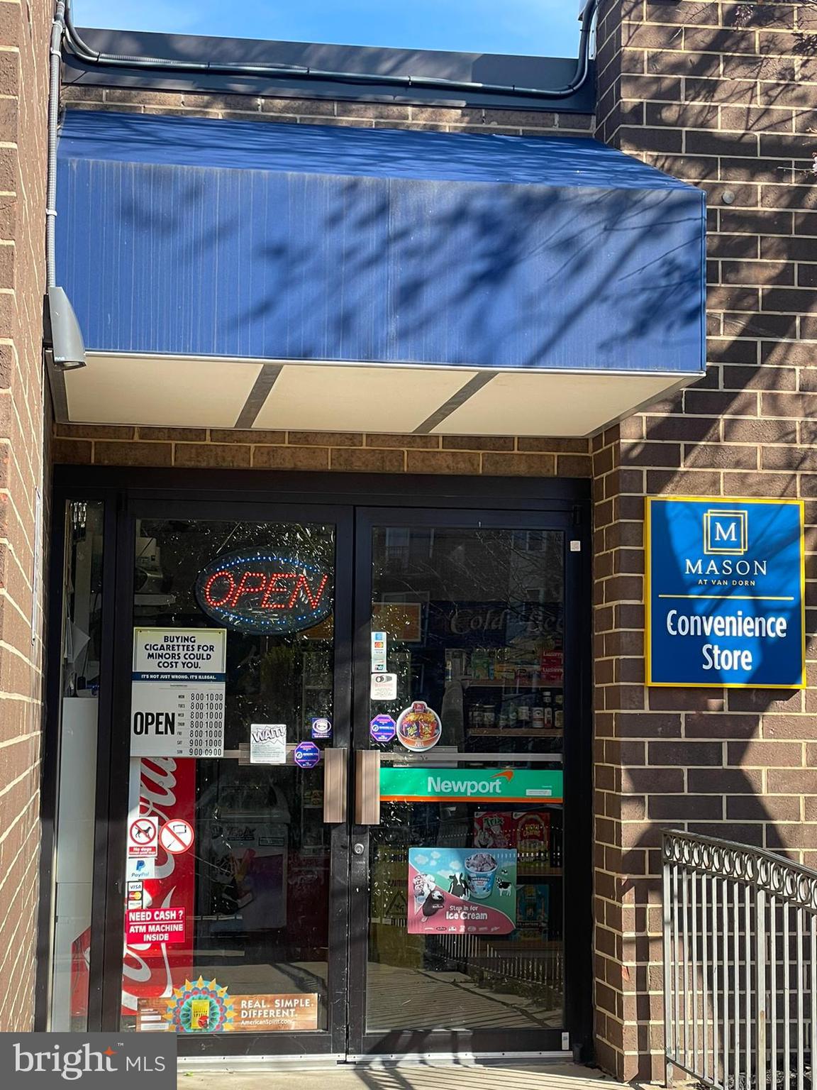 WEST END - Residential Lease