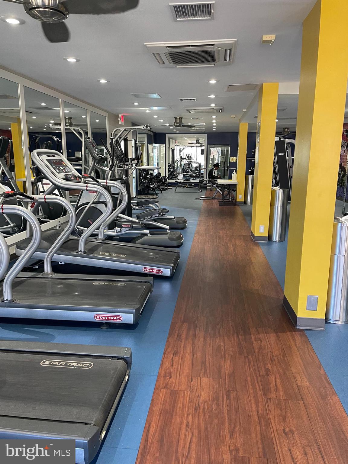 WEST END - Residential Lease