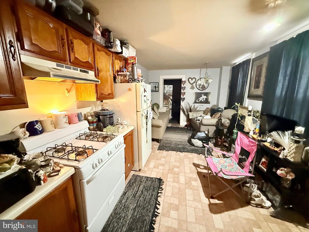 Photo of 28 N Charlotte Street, LANCASTER, PA 17603 (MLS # PALA2077694)