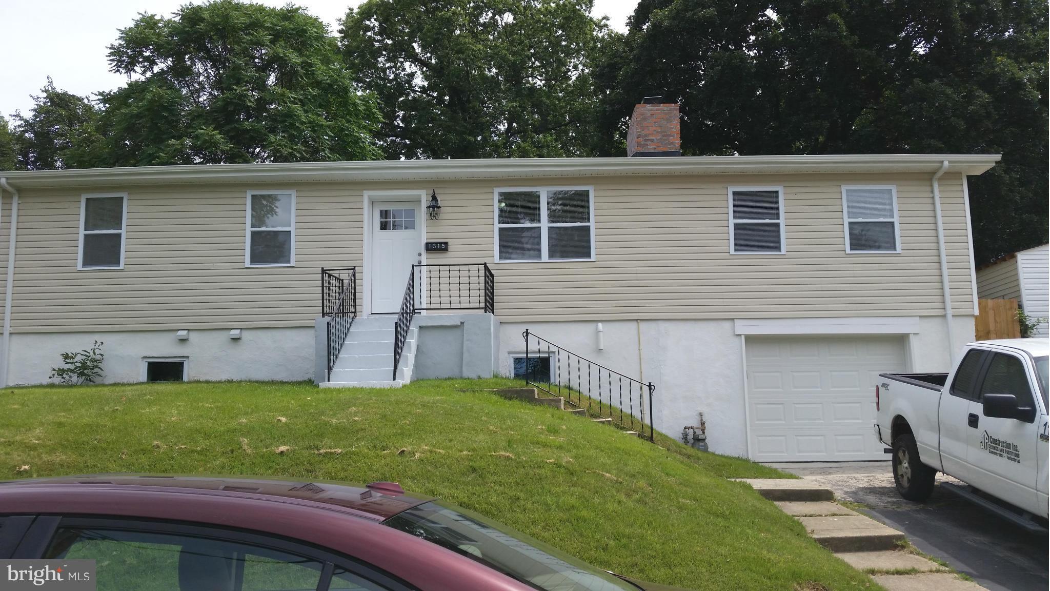 HIGHLAND PARK - Residential