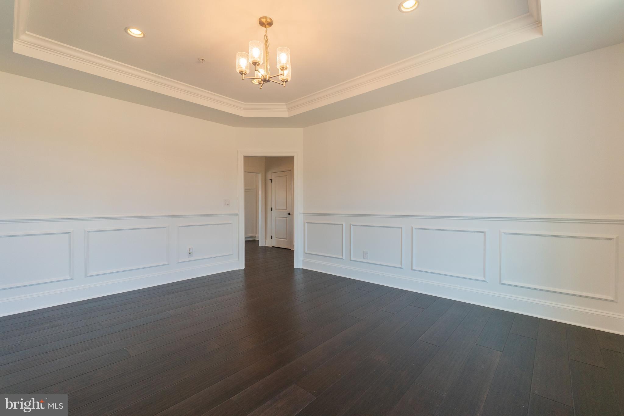 FALCON HILL ESTATES AT WYNDMOOR - Residential