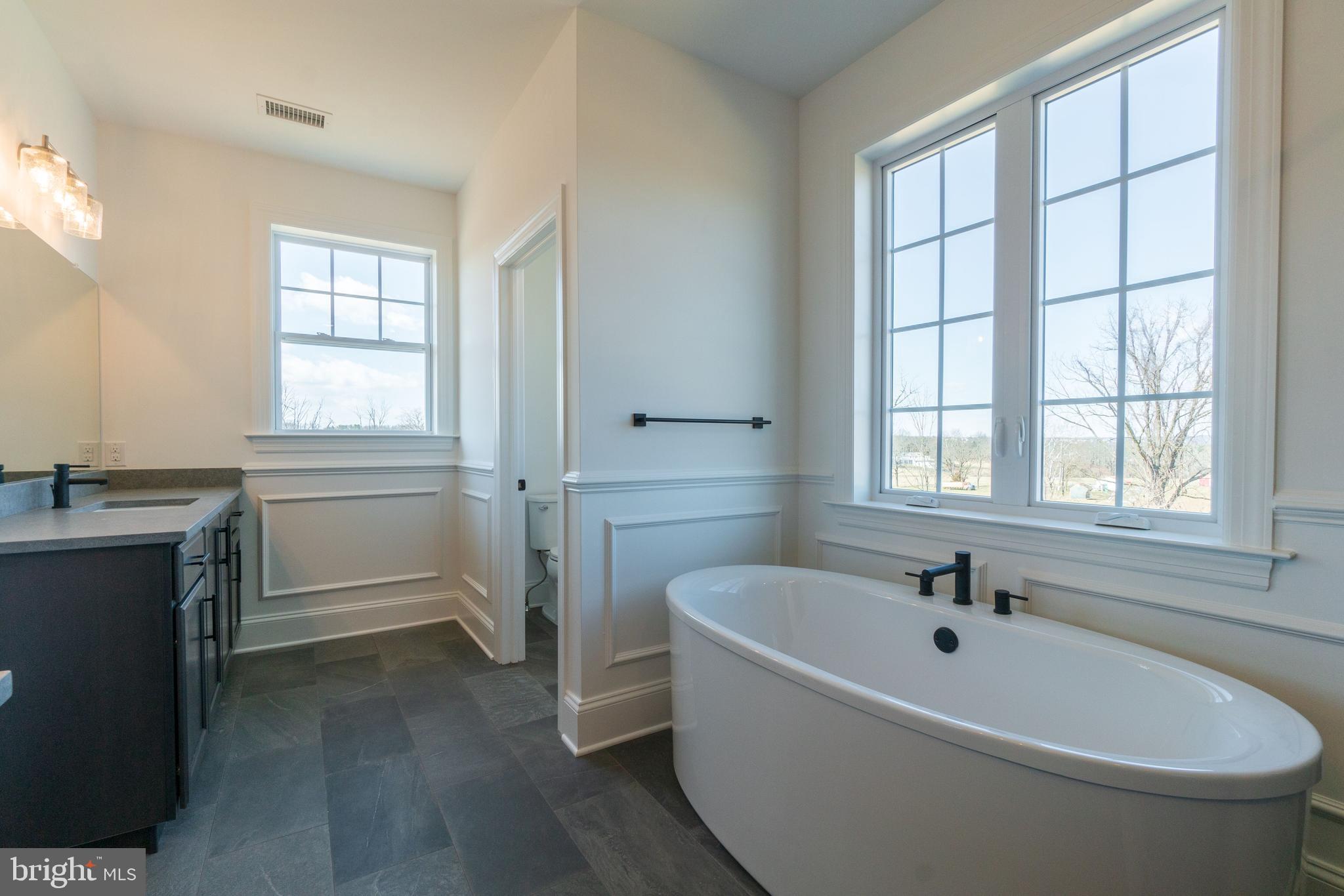 FALCON HILL ESTATES AT WYNDMOOR - Residential