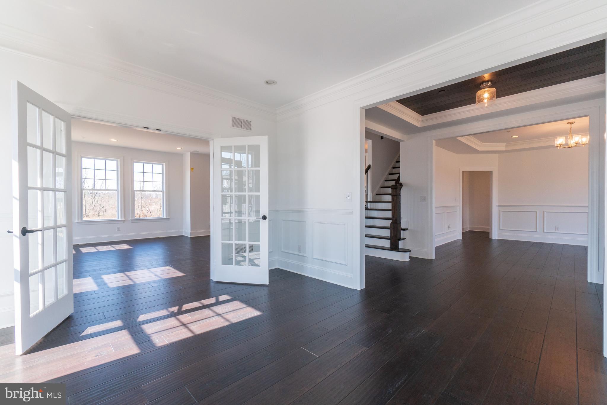 FALCON HILL ESTATES AT WYNDMOOR - Residential