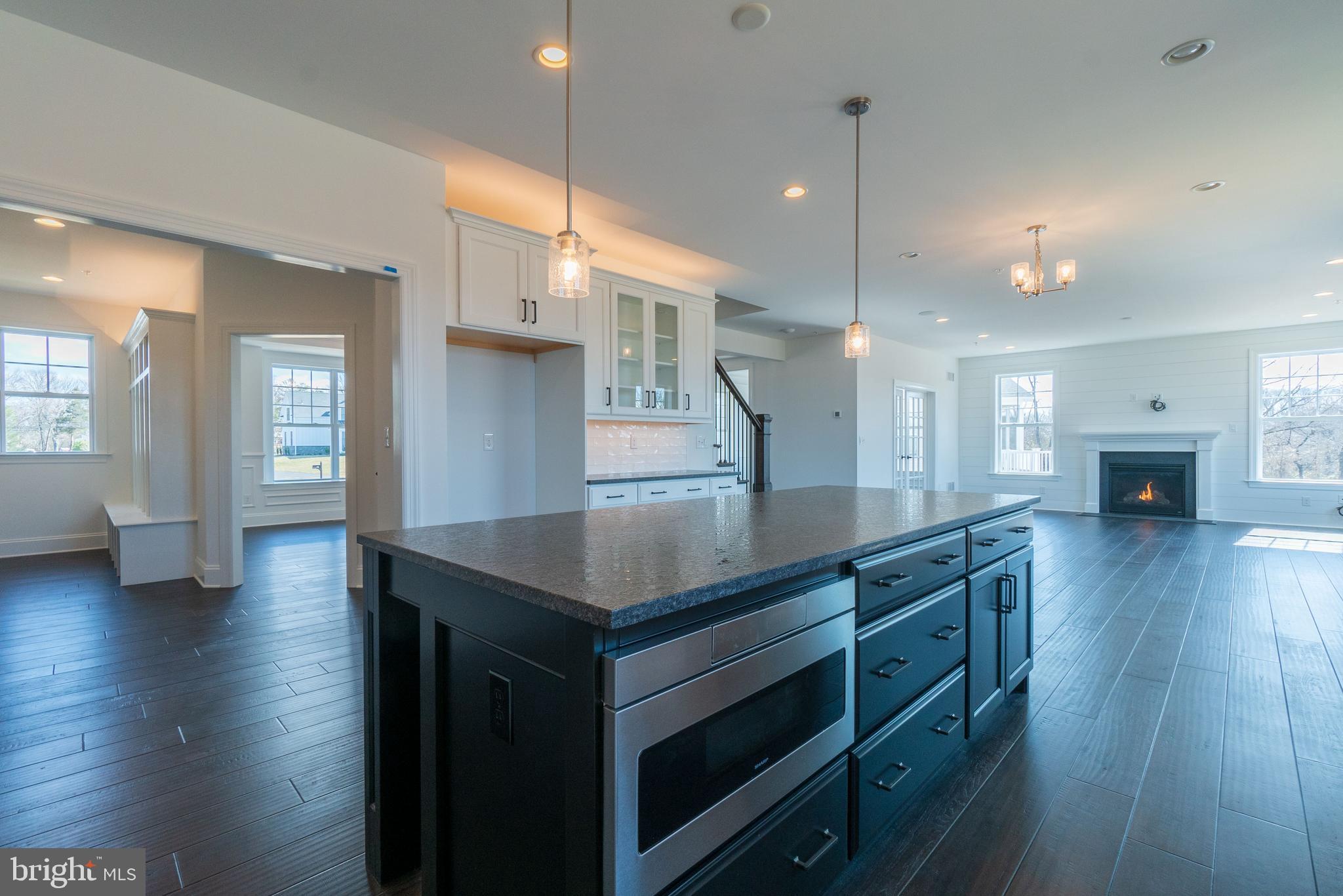 FALCON HILL ESTATES AT WYNDMOOR - Residential