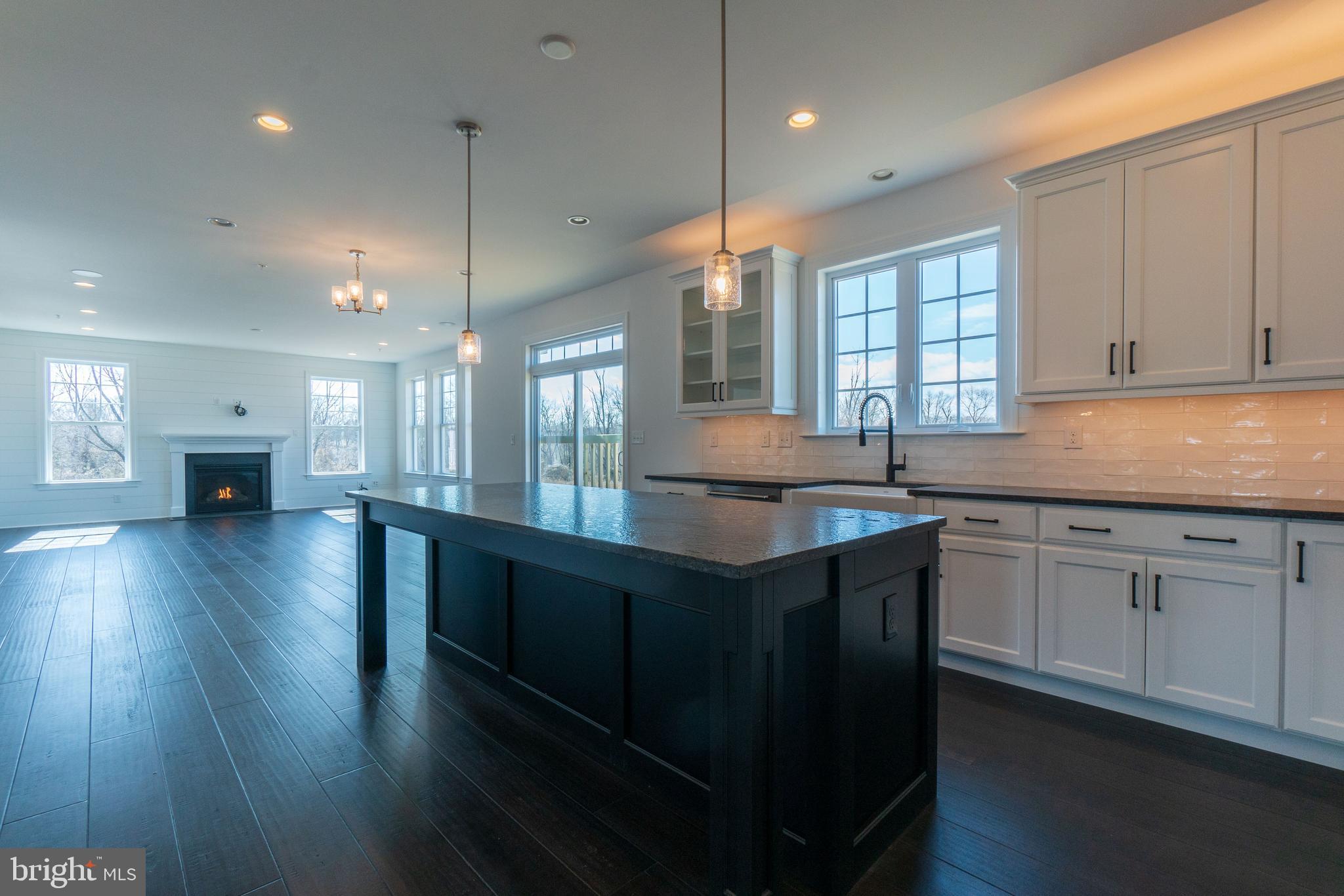 FALCON HILL ESTATES AT WYNDMOOR - Residential