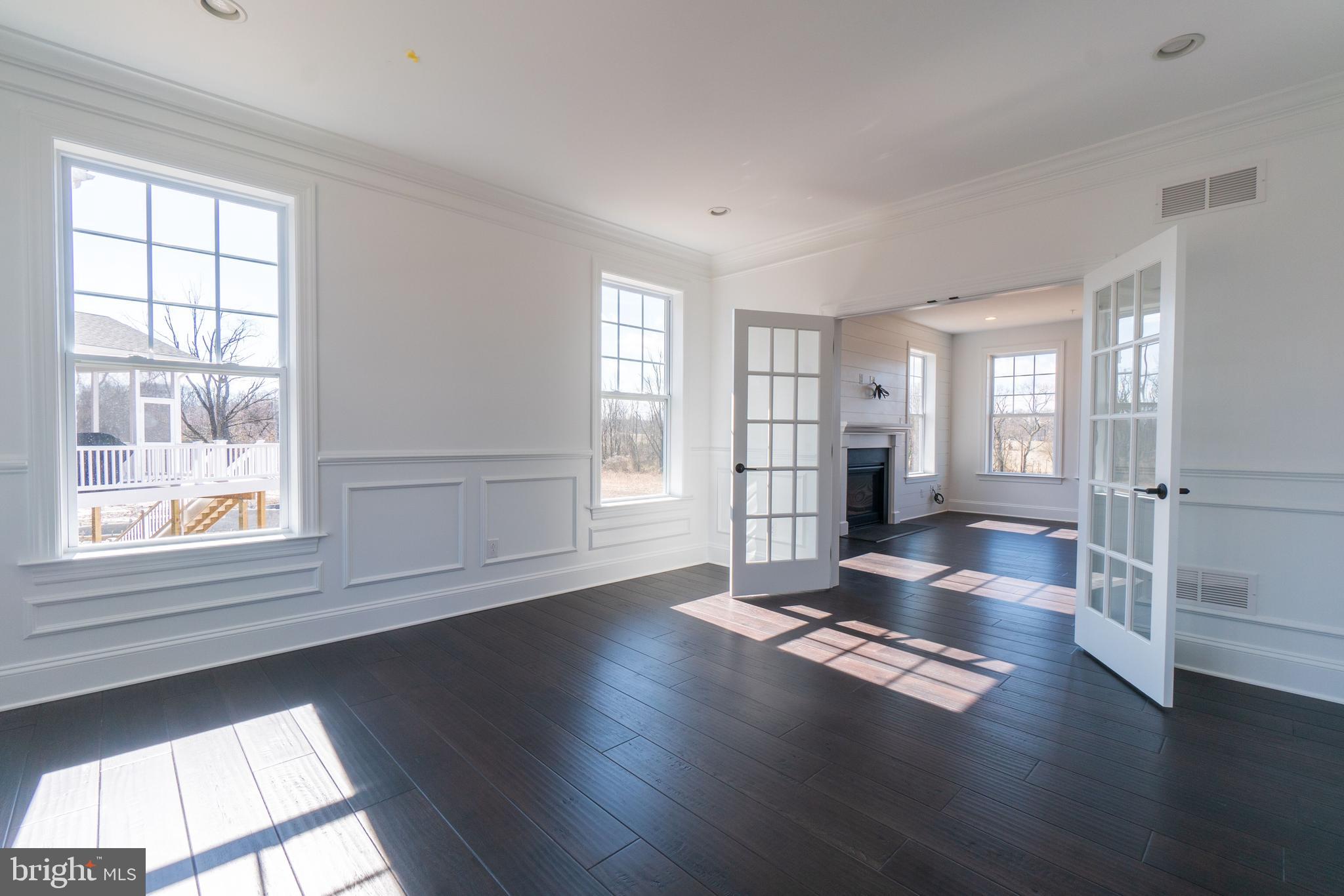 FALCON HILL ESTATES AT WYNDMOOR - Residential