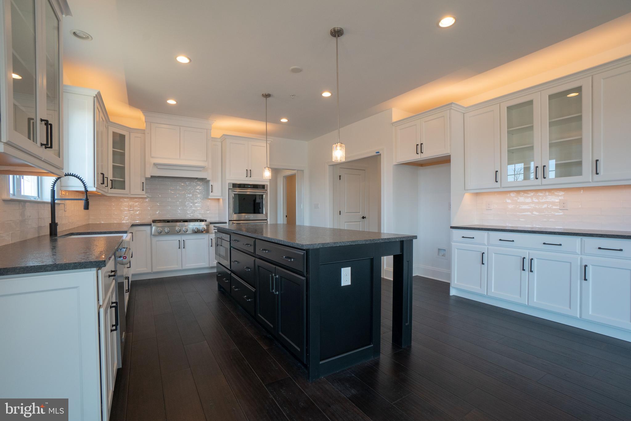 FALCON HILL ESTATES AT WYNDMOOR - Residential