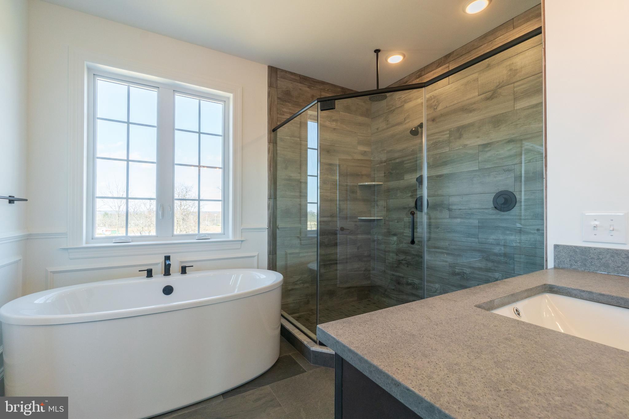 FALCON HILL ESTATES AT WYNDMOOR - Residential