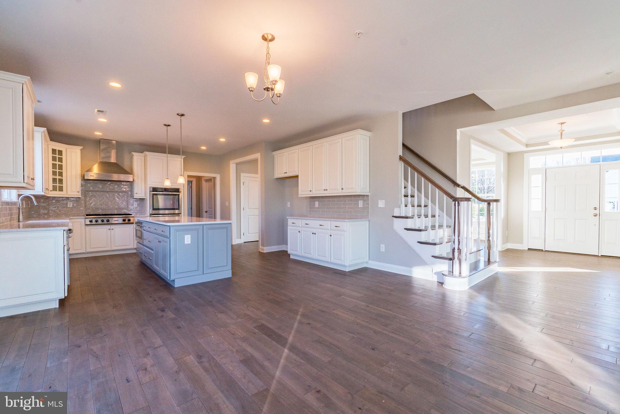 FALCON HILL ESTATES AT WYNDMOOR - Residential