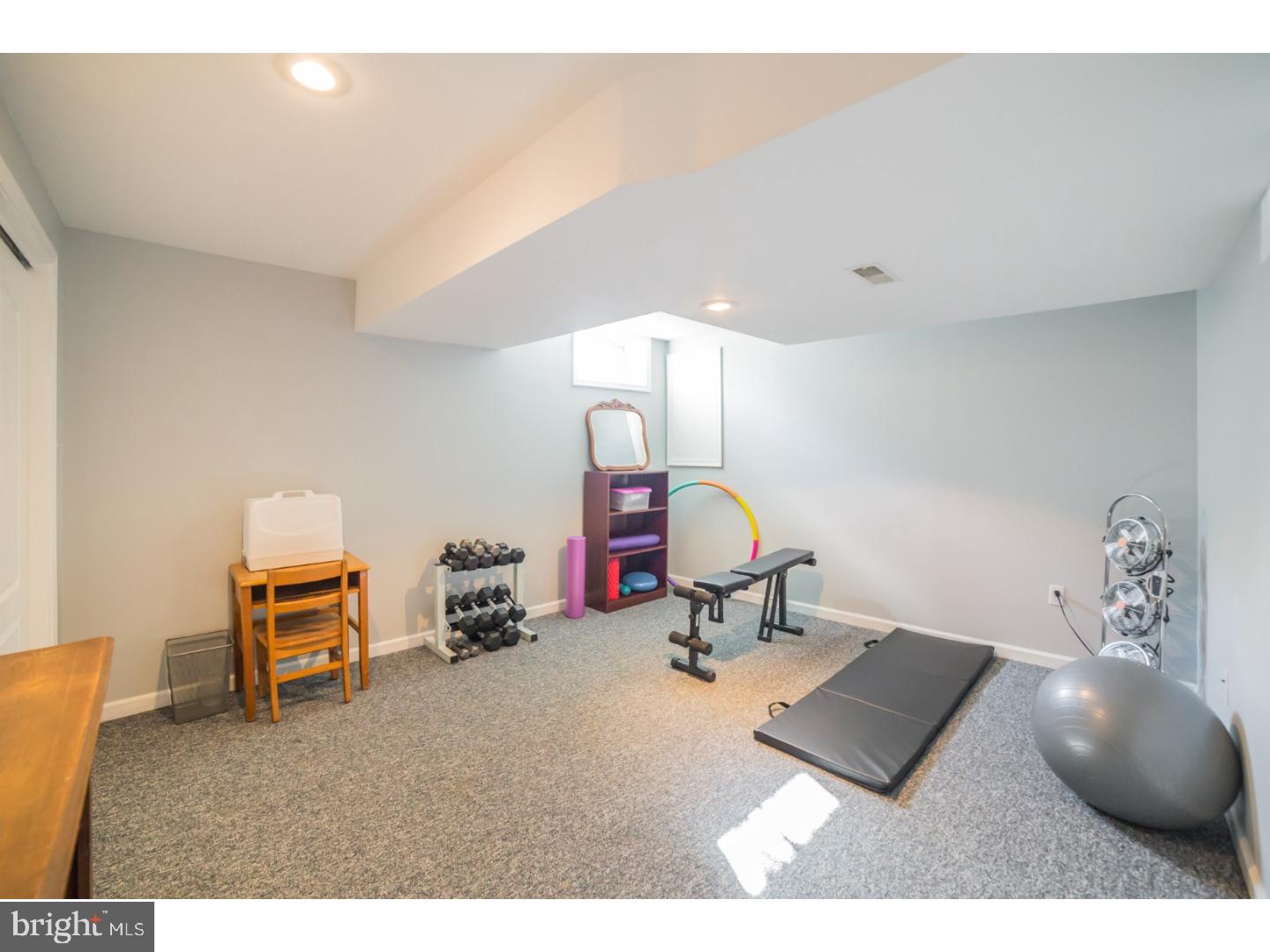 CREEKSIDE AT BLUE BELL - Residential