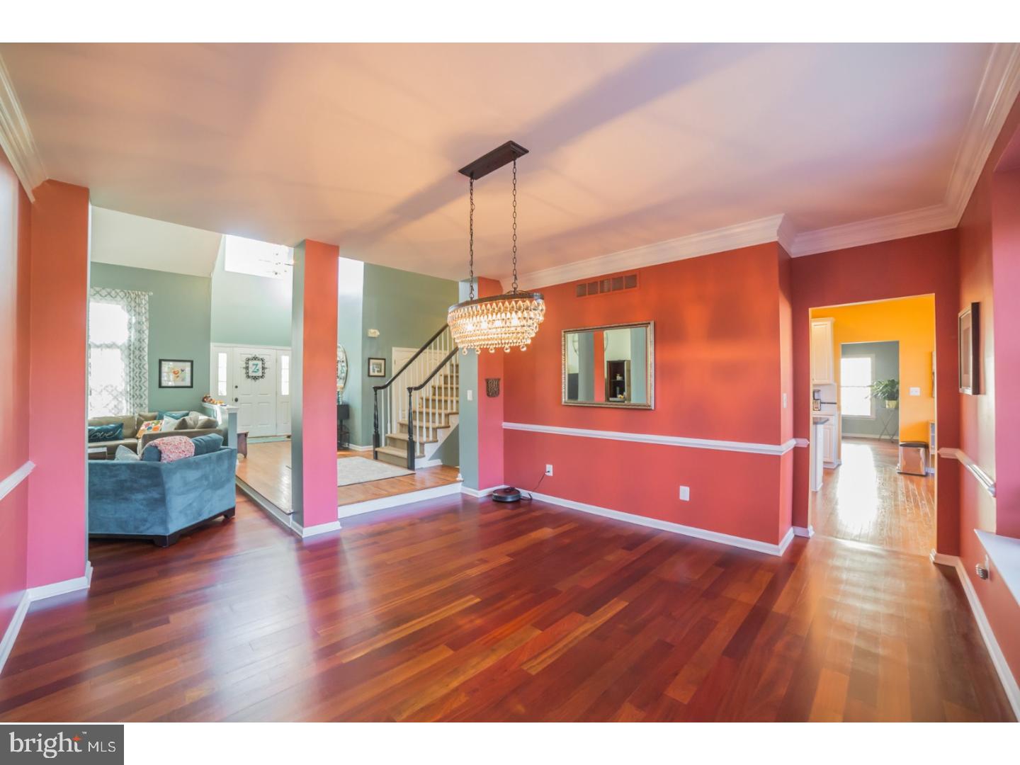 CREEKSIDE AT BLUE BELL - Residential