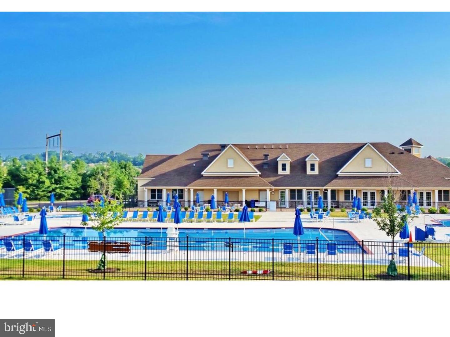 CREEKSIDE AT BLUE BELL - Residential