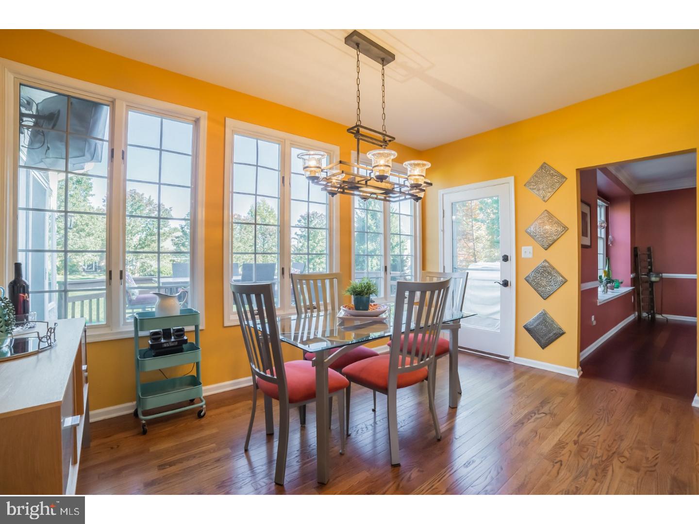 CREEKSIDE AT BLUE BELL - Residential