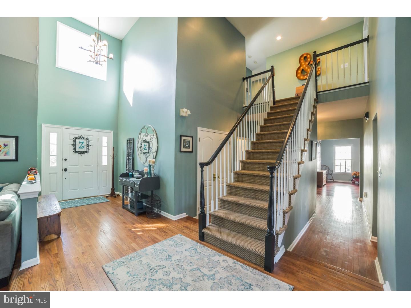 CREEKSIDE AT BLUE BELL - Residential
