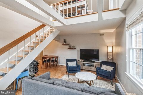 2729 ORDWAY STREET NW 6 WASHINGTON DC 20008