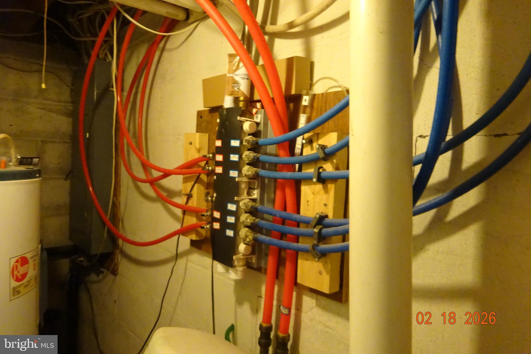 OLDE SCOTLAND ROAD - Residential