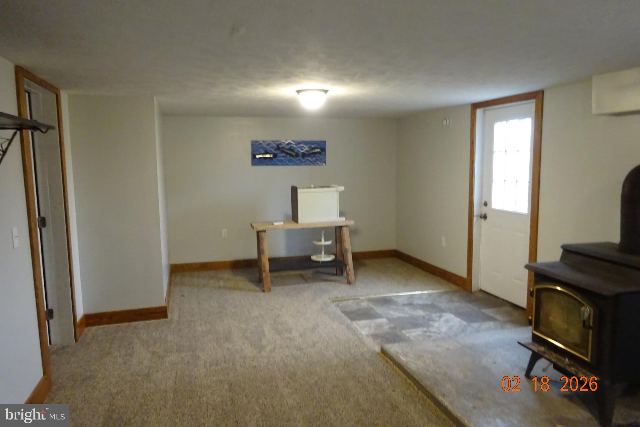 OLDE SCOTLAND ROAD - Residential