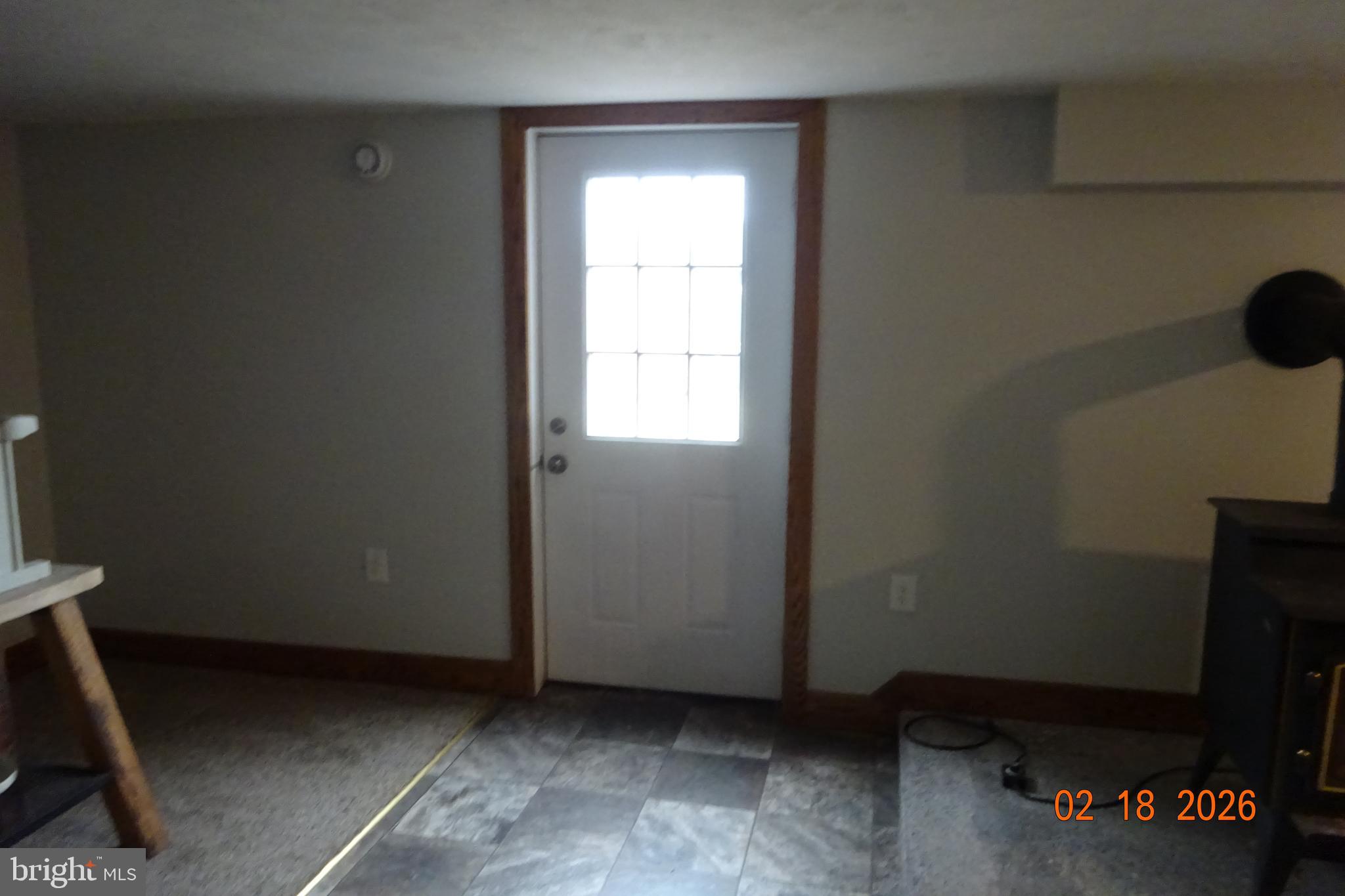 OLDE SCOTLAND ROAD - Residential