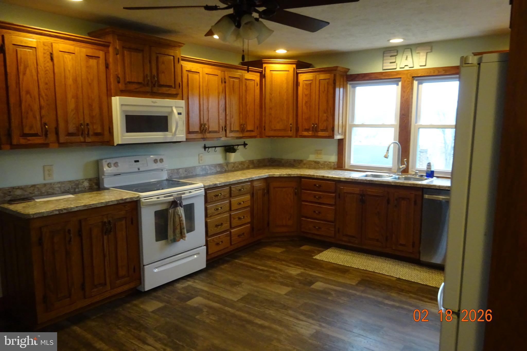 OLDE SCOTLAND ROAD - Residential