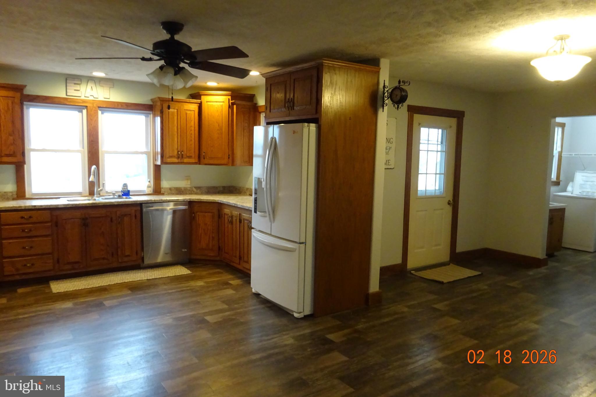 OLDE SCOTLAND ROAD - Residential