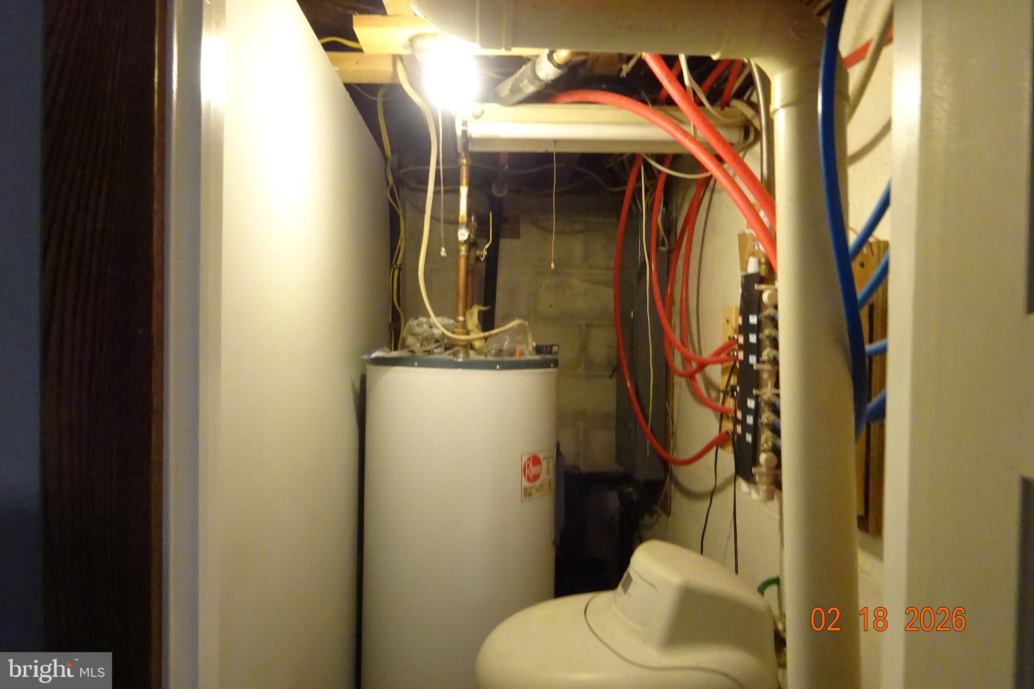 OLDE SCOTLAND ROAD - Residential