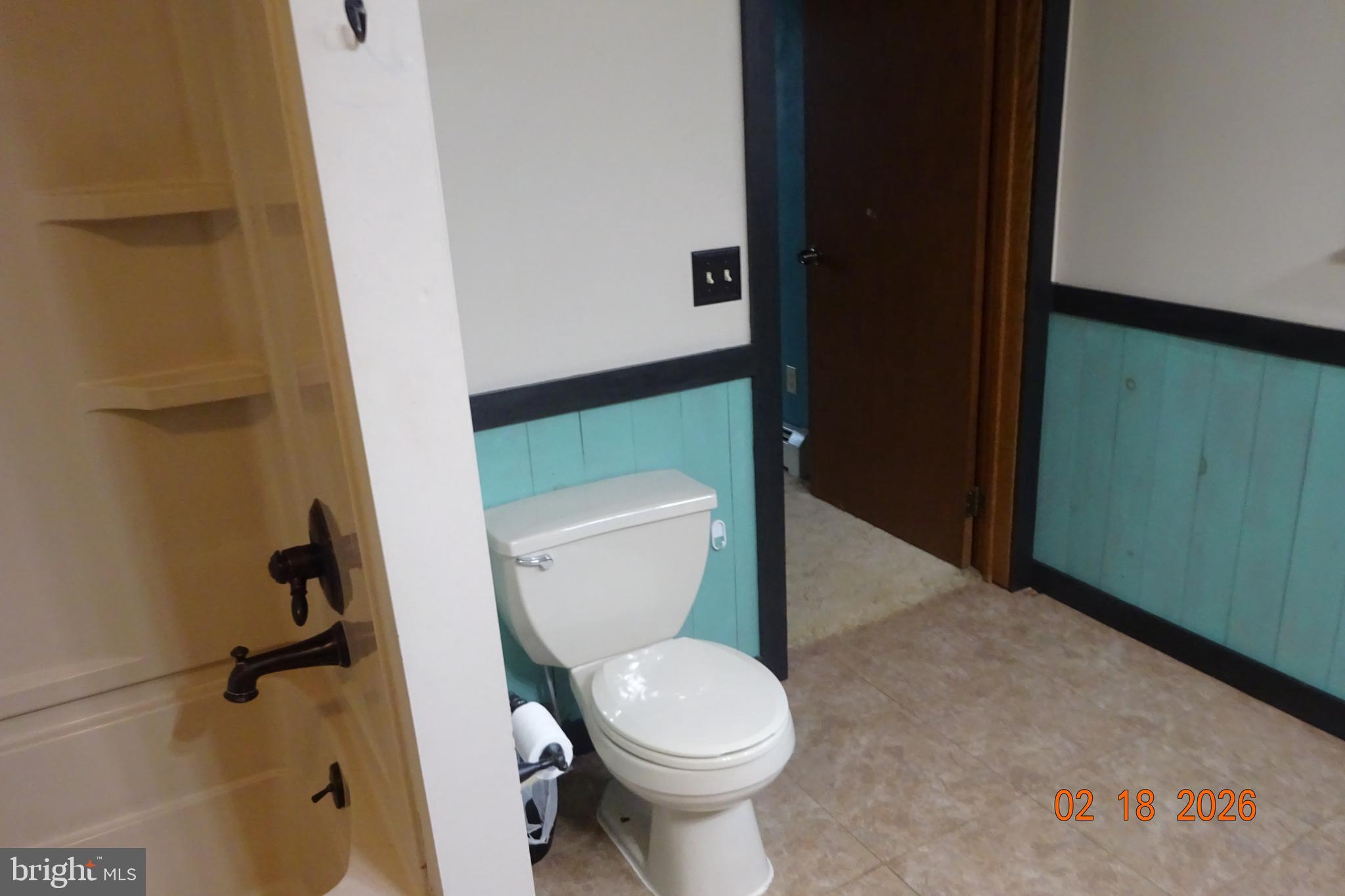 OLDE SCOTLAND ROAD - Residential