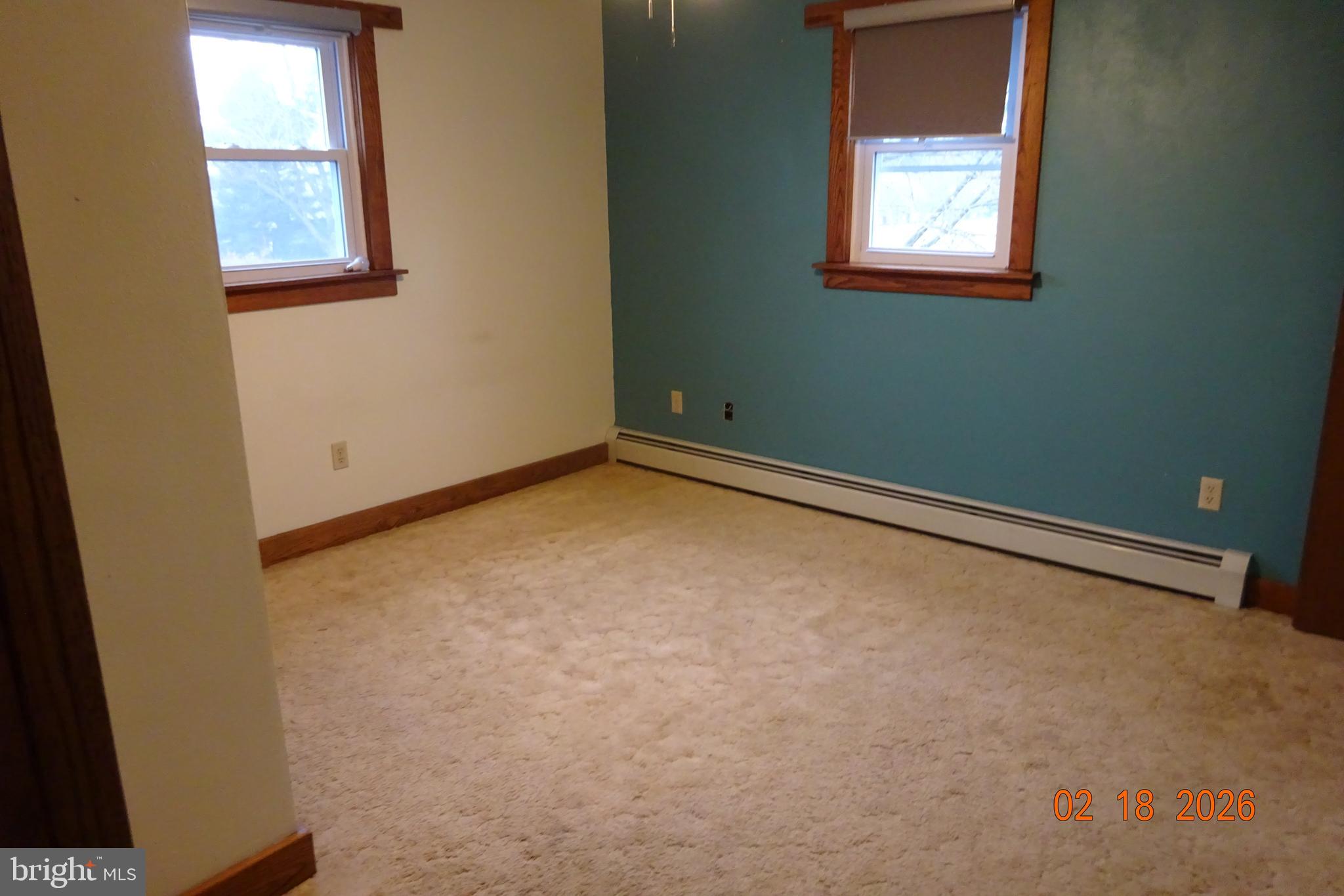 OLDE SCOTLAND ROAD - Residential