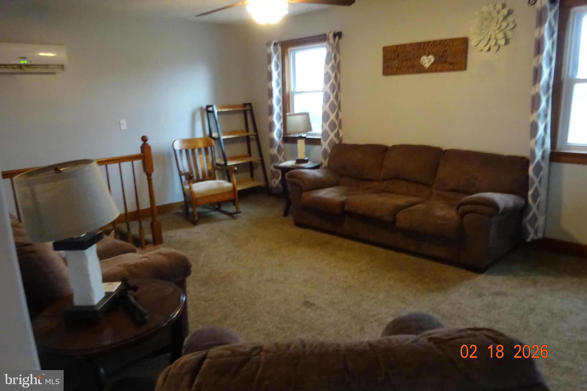 OLDE SCOTLAND ROAD - Residential