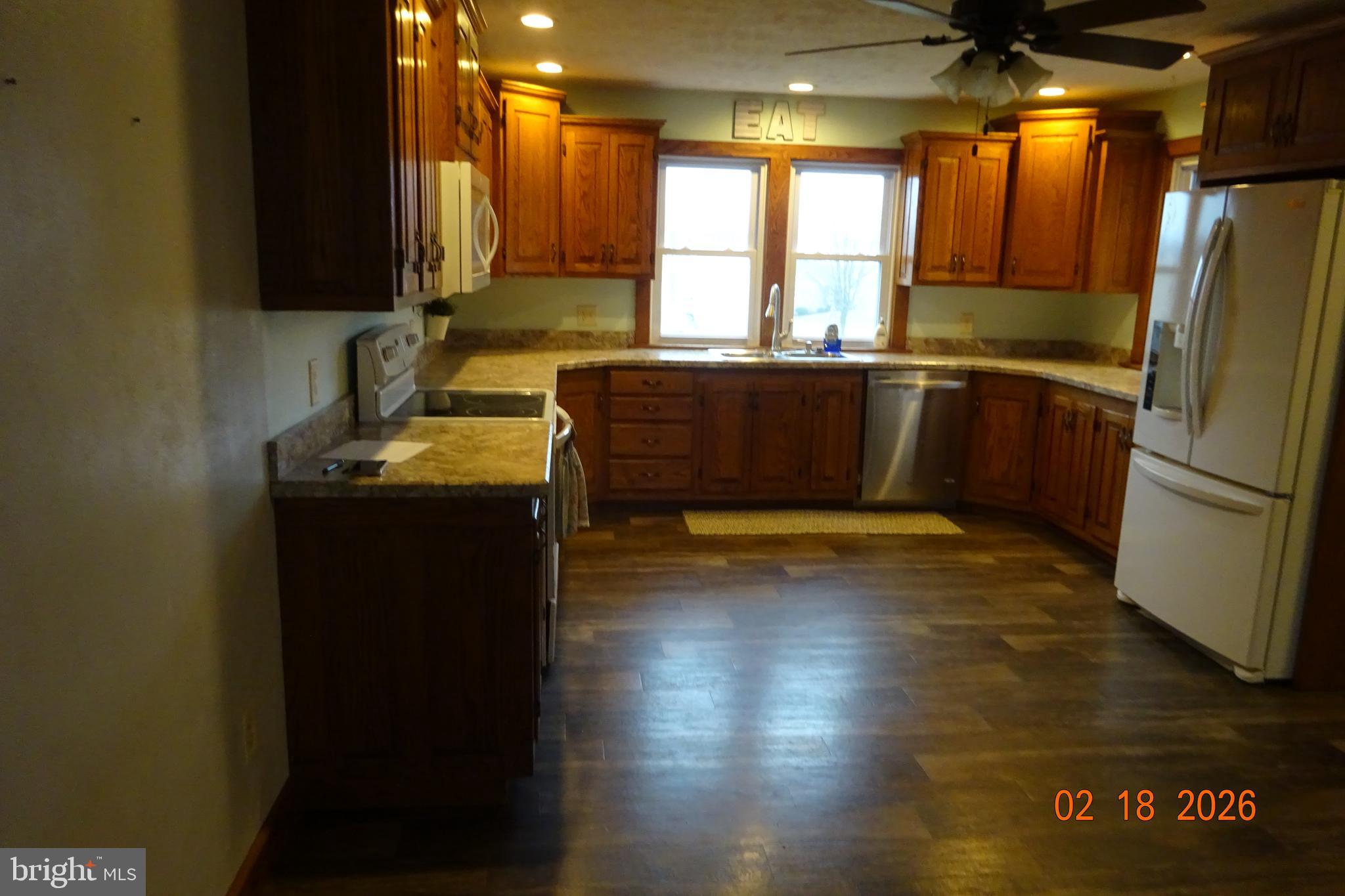 OLDE SCOTLAND ROAD - Residential