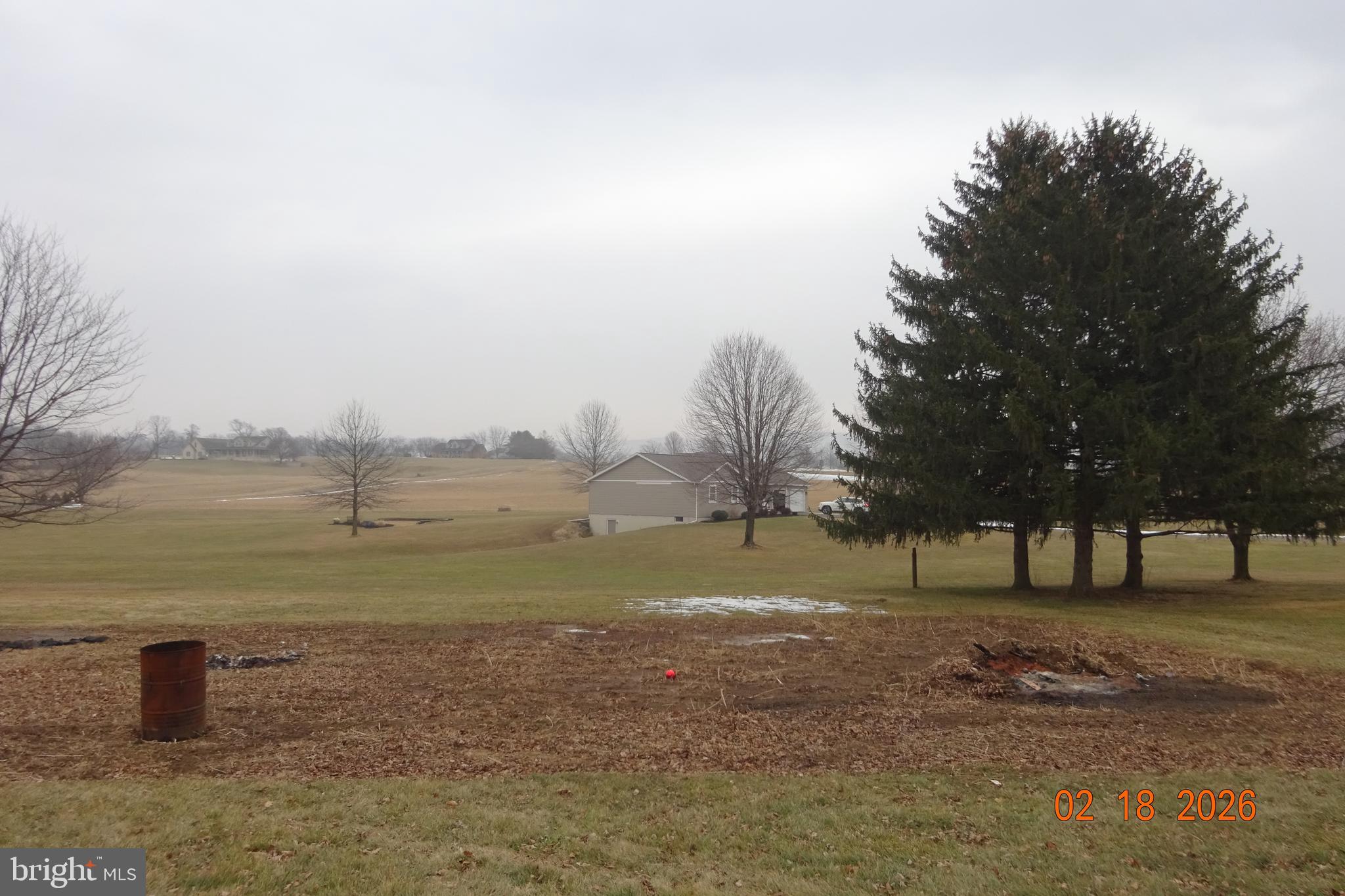 OLDE SCOTLAND ROAD - Residential