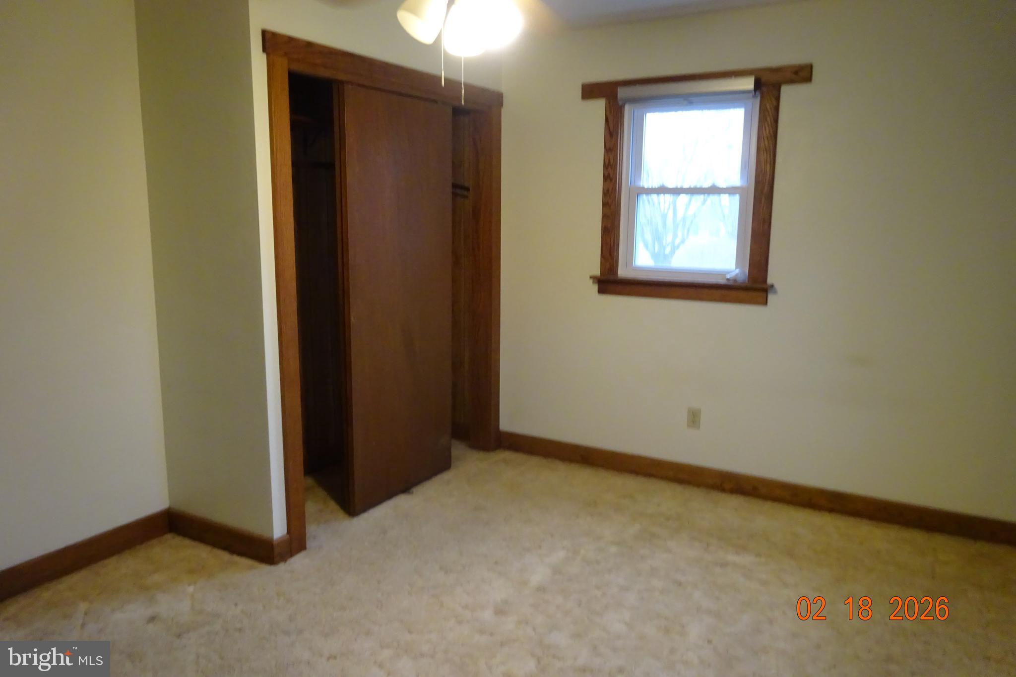 OLDE SCOTLAND ROAD - Residential