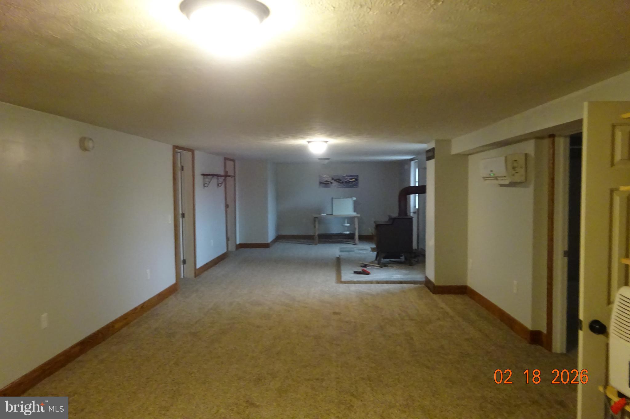 OLDE SCOTLAND ROAD - Residential