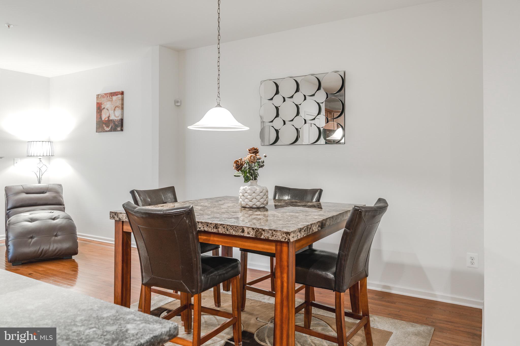 BRANDYWINE - Residential