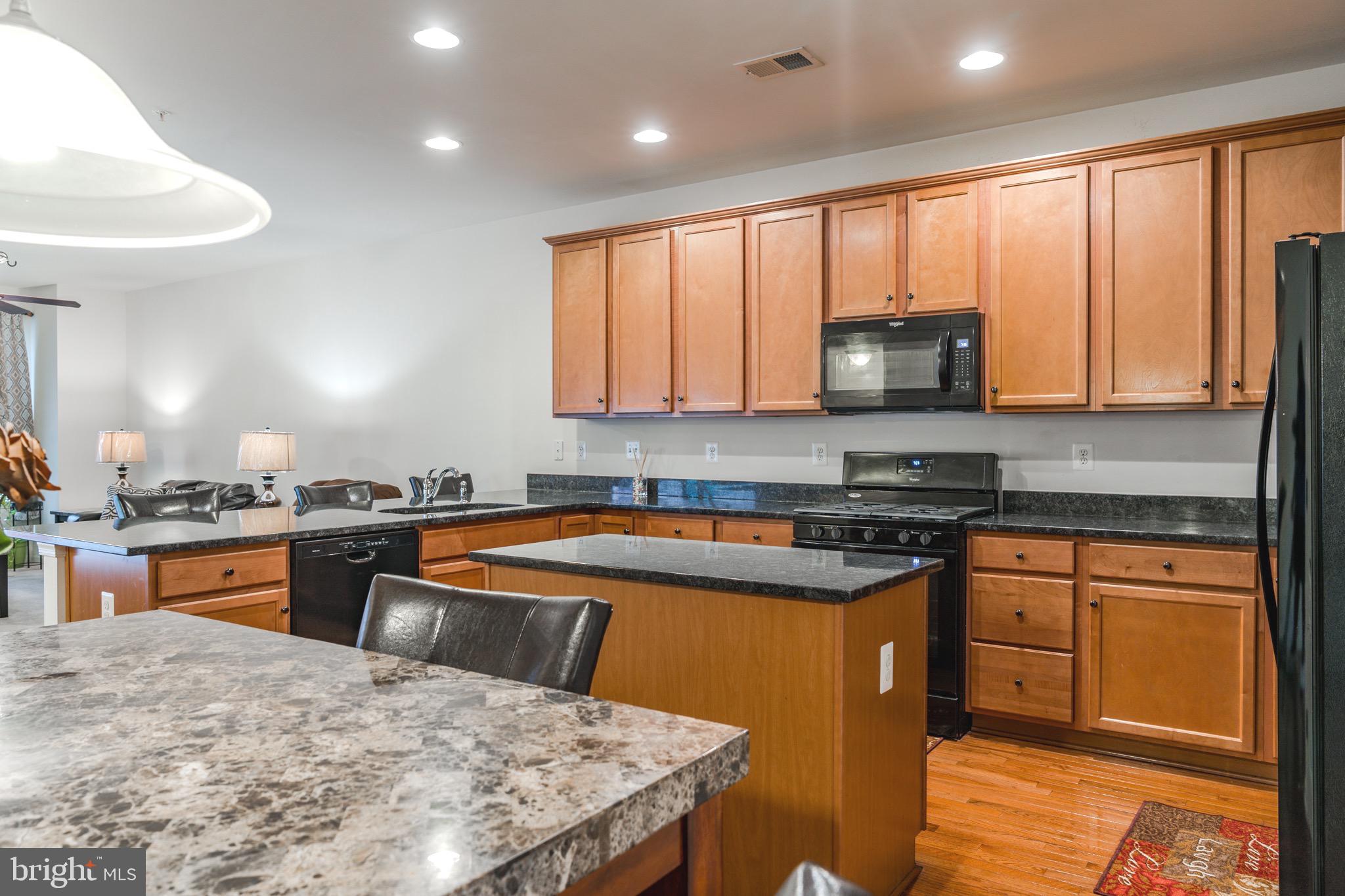 BRANDYWINE - Residential