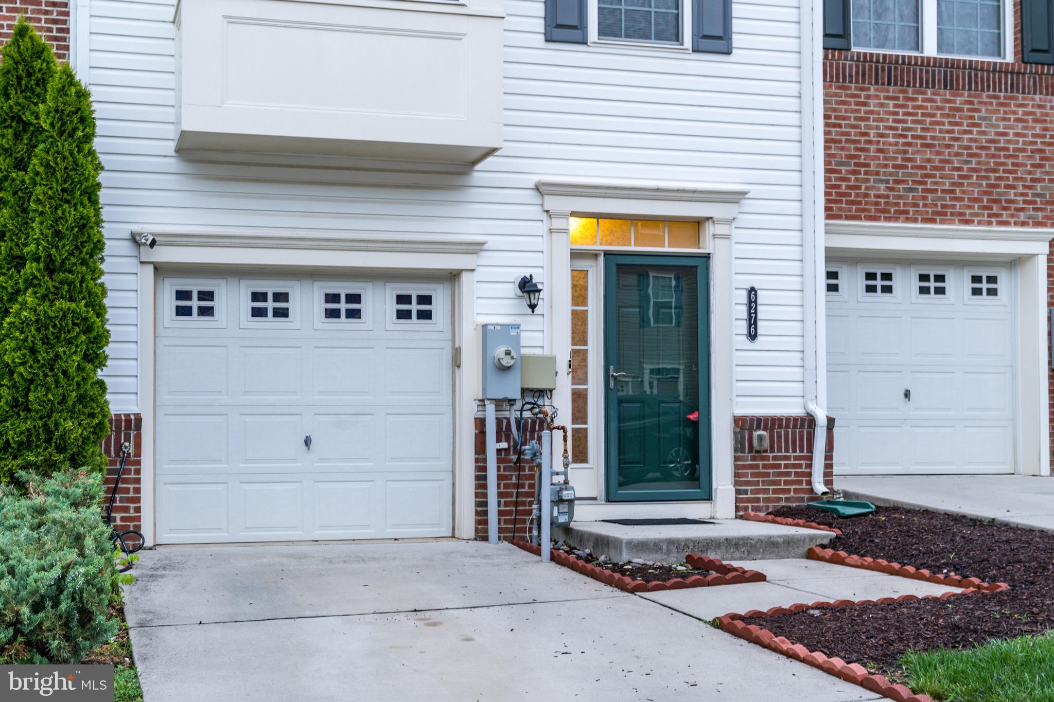 BRANDYWINE - Residential