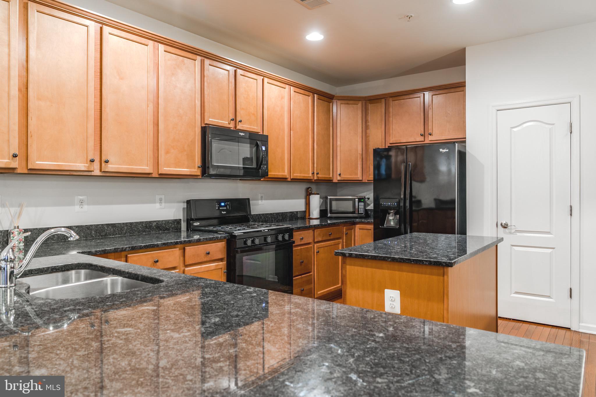 BRANDYWINE - Residential