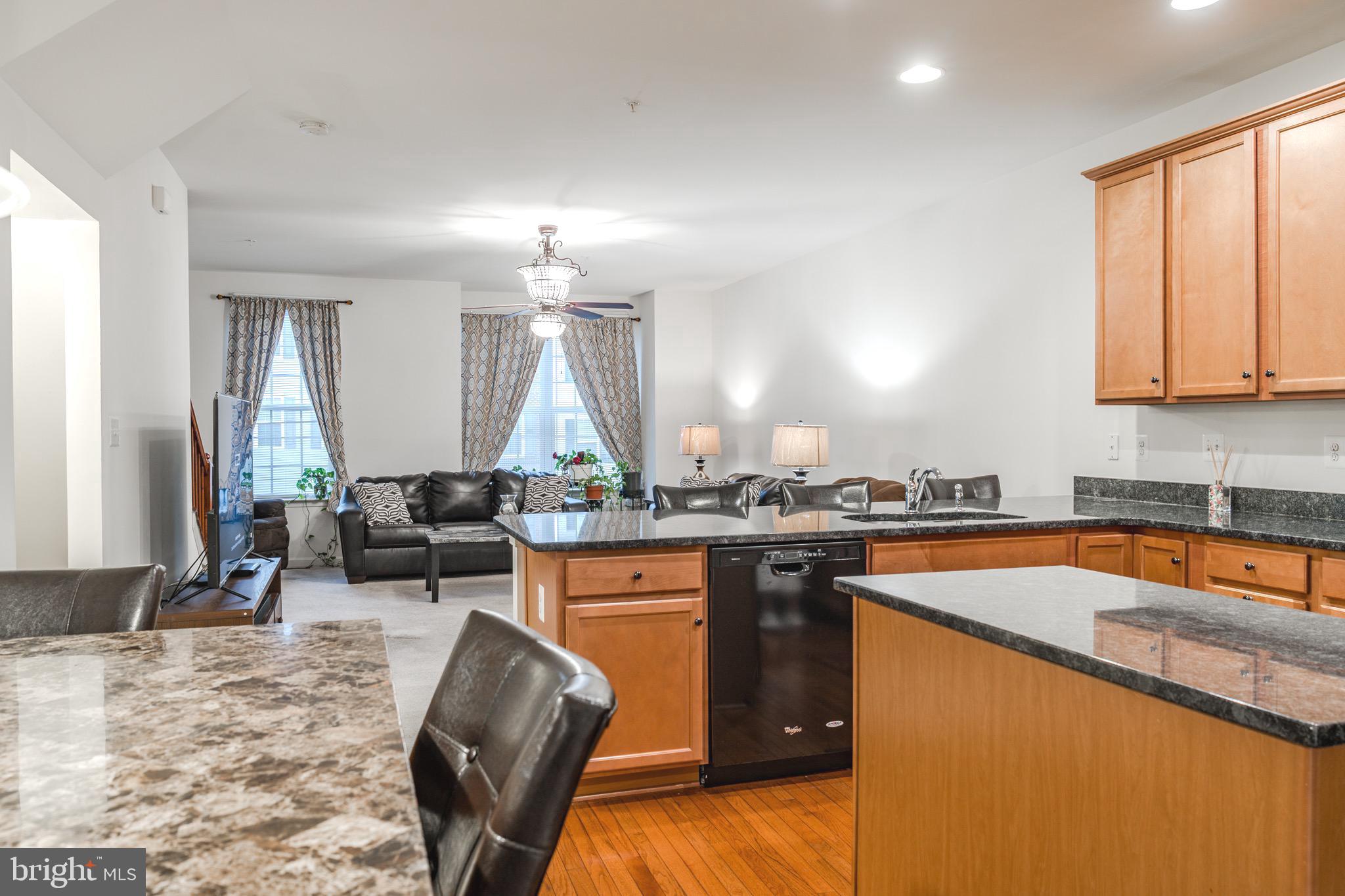 BRANDYWINE - Residential